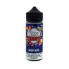 Cloud Candy Shortfill 100ml E - Liquid