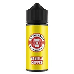 Vanilla Coffee