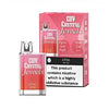 COV Crystal Jewels 600 Puffs Disposable Vape - Box of 10
