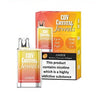 COV Crystal Jewels 600 Puffs Disposable Vape - Box of 10