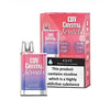 COV Crystal Jewels 600 Puffs Disposable Vape - Box of 10