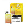COV Crystal Jewels 600 Puffs Disposable Vape - Box of 10
