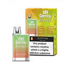 COV Crystal Jewels 600 Puffs Disposable Vape - Box of 10
