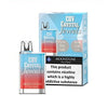 COV Crystal Jewels 600 Puffs Disposable Vape - Box of 10