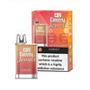 COV Crystal Jewels 600 Puffs Disposable Vape - Box of 10