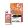 COV Crystal Jewels 600 Puffs Disposable Vape - Box of 10