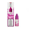 Crystal Clear 10ml Nic Salt - Pack of 10