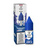 Crystal Clear 10ml Nic Salt - Pack of 10