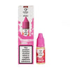 Crystal Clear 10ml Nic Salt - Pack of 10