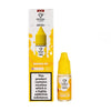 Crystal Clear 10ml Nic Salt - Pack of 10