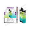 Crystal Galaxy Focus 30k Disposbale Vape