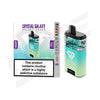 Crystal Galaxy Focus 30k Disposbale Vape