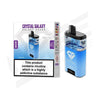 Crystal Galaxy Focus 30k Disposbale Vape