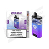 Crystal Galaxy Focus 30k Disposbale Vape