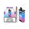 Crystal Galaxy Focus 30k Disposbale Vape
