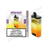 Crystal Galaxy Focus 30k Disposbale Vape
