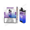 Crystal Galaxy Focus 30k Disposbale Vape