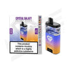 Crystal Galaxy Focus 30k Disposbale Vape