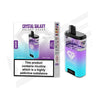 Crystal Galaxy Focus 30k Disposbale Vape
