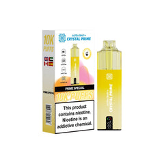 Mix Flavours (Random)