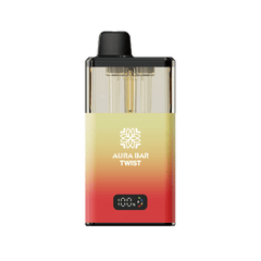 Lemon Lime/Strawberry Raspberry Cherry Ice