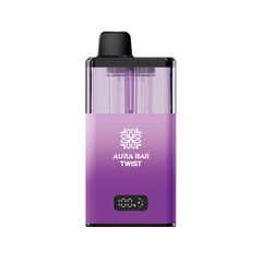 Blueberry Raspberry/Summer Dream