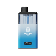 Blue Sour Raspberry/Mr Blue