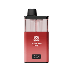 Cherry Ice/Cherry Cola