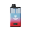 Crystal Prime Twist 40k Vape Kit - Box of 5