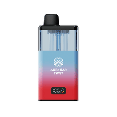 Watermelon Skittz/Strawberry Burst