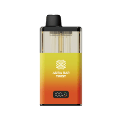 Sour Pineapple/Rocky Candy Orange