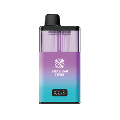 Fizzy Cherry/Blue Razz Cherry