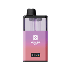 Blueberry Cherry Cranberry/Berry Blaze