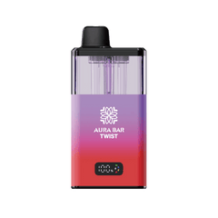 Grape Berry Burst/Cherry Berry