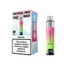 Crystal Pro CP10000 Prefilled Pod Kit Box of 5