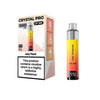 Crystal Pro CP10000 Prefilled Pod Kit Box of 5