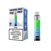 Crystal Pro CP10000 Prefilled Pod Kit Box of 5