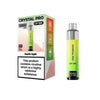 Crystal Pro CP10000 Prefilled Pod Kit Box of 5