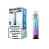 Crystal Pro CP10000 Prefilled Pod Kit Box of 5