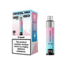 Crystal Pro CP10000 Prefilled Pod Kit Box of 5