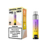 Crystal Pro CP10000 Prefilled Pod Kit Box of 5