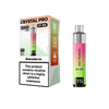 Crystal Pro CP10000 Prefilled Pod Kit Box of 5