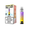 Crystal Pro CP10000 Prefilled Pod Kit Box of 5
