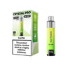 Crystal Pro CP10000 Prefilled Pod Kit Box of 5