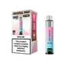 Crystal Pro CP10000 Prefilled Pod Kit Box of 5