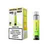 Crystal Pro CP10000 Prefilled Pod Kit Box of 5