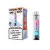 Crystal Pro CP10000 Prefilled Pod Kit Box of 5