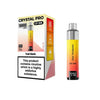 Crystal Pro CP10000 Prefilled Pod Kit Box of 5