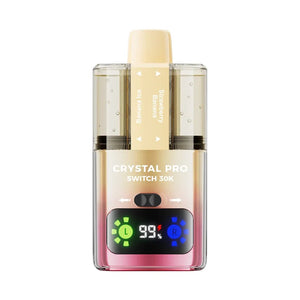 Crystal Pro Switch 30K KITS