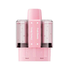 Cherry Berry / Fruit Bomb